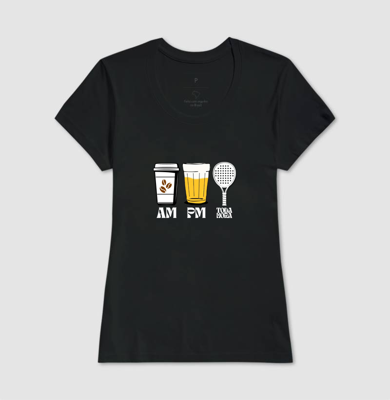Camisa 21