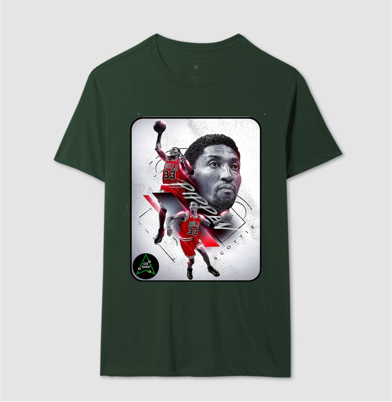 Camisa 11