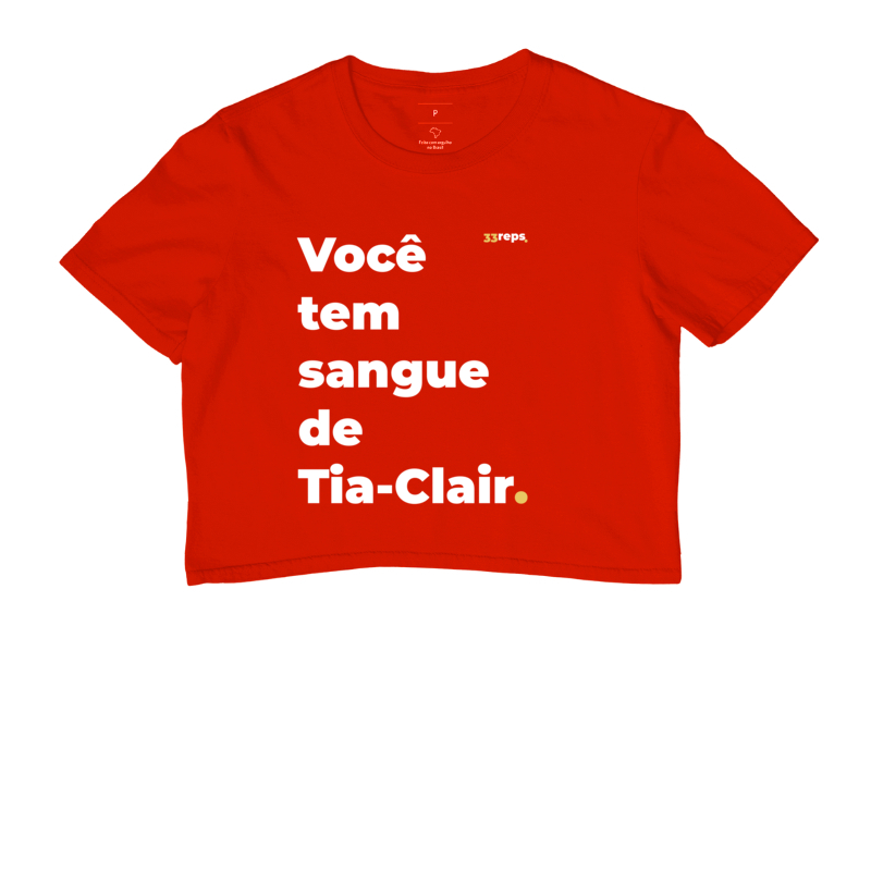 Camisa 7