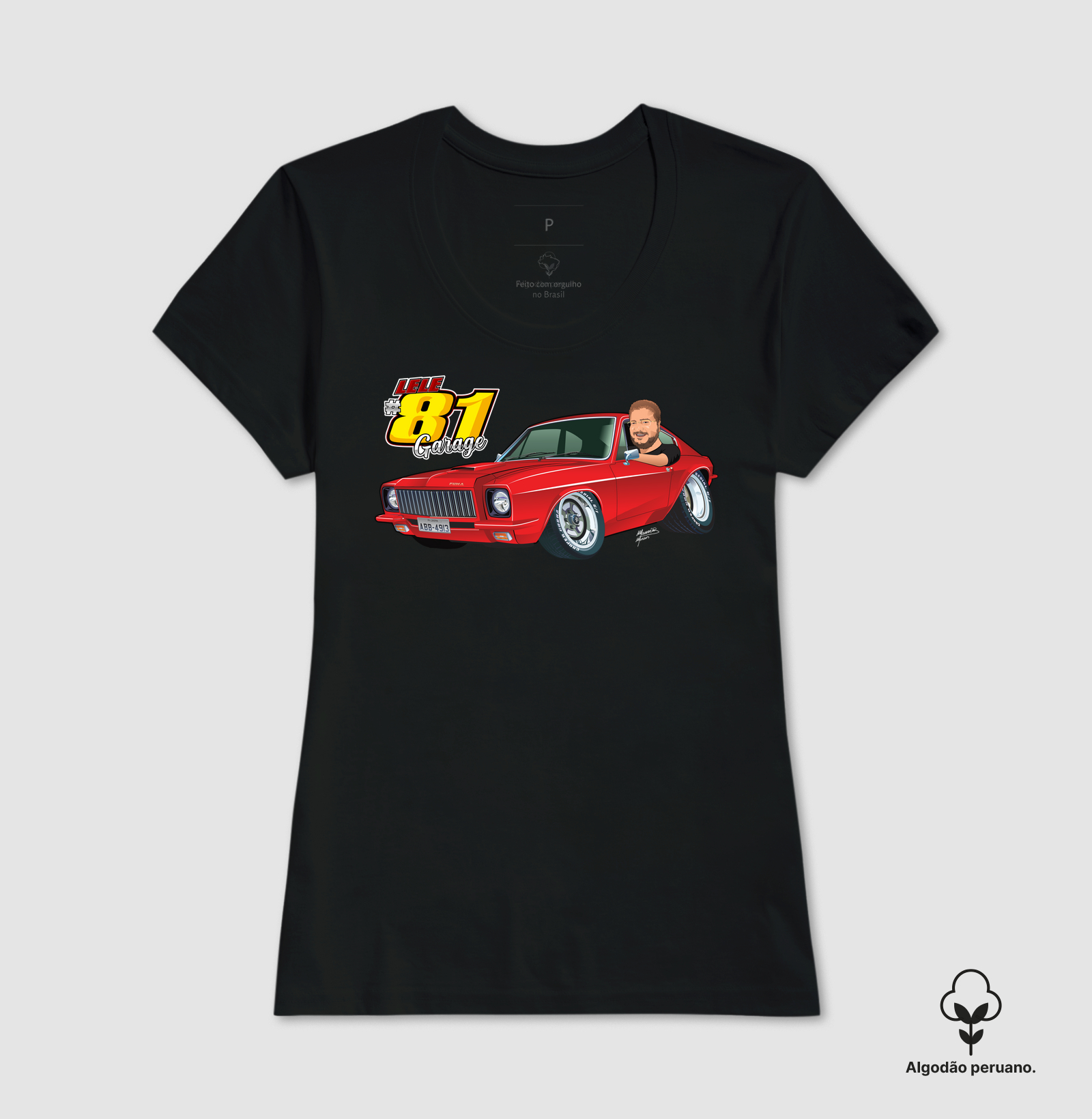 Camisa 2