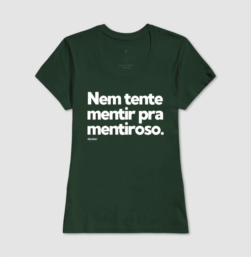 Camisa 10
