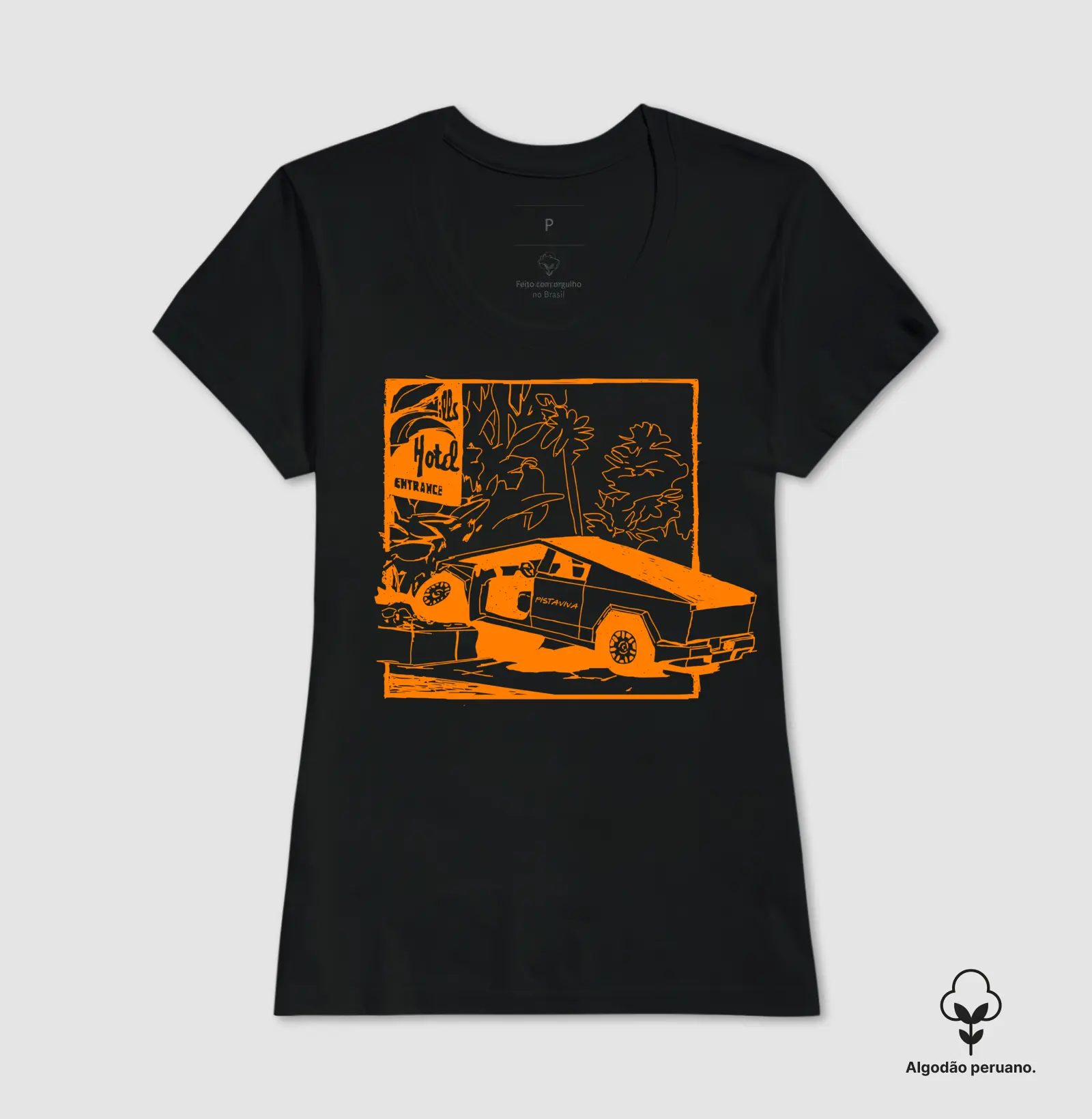 Camisa 1