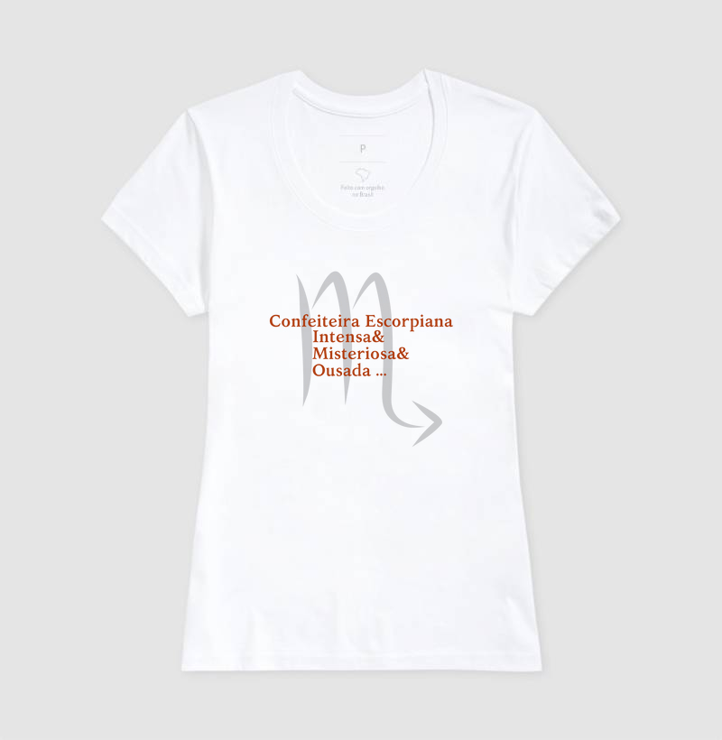 Camisa 10