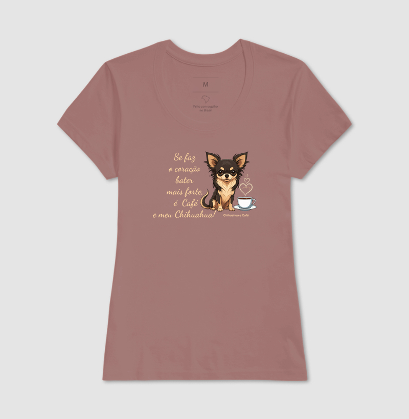Camisa 18