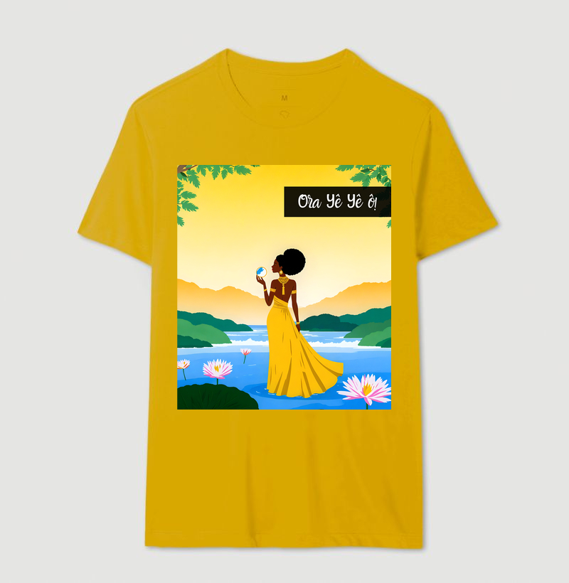 Camisa 16