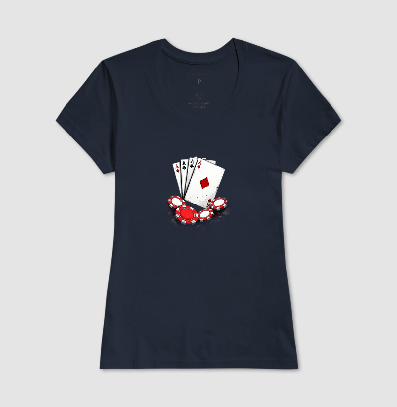 Camisa 14