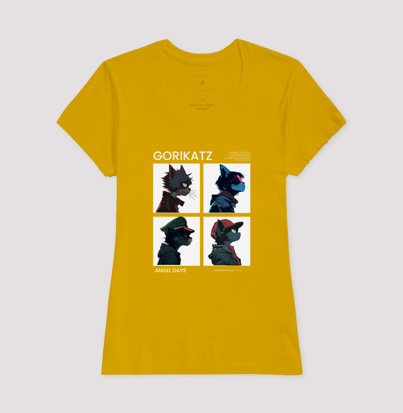 Camisa 10