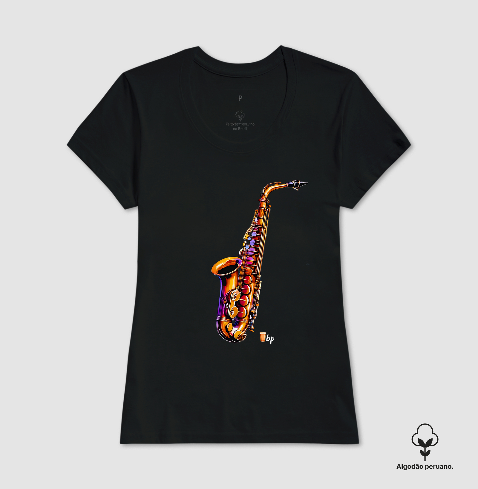 Camisa 2