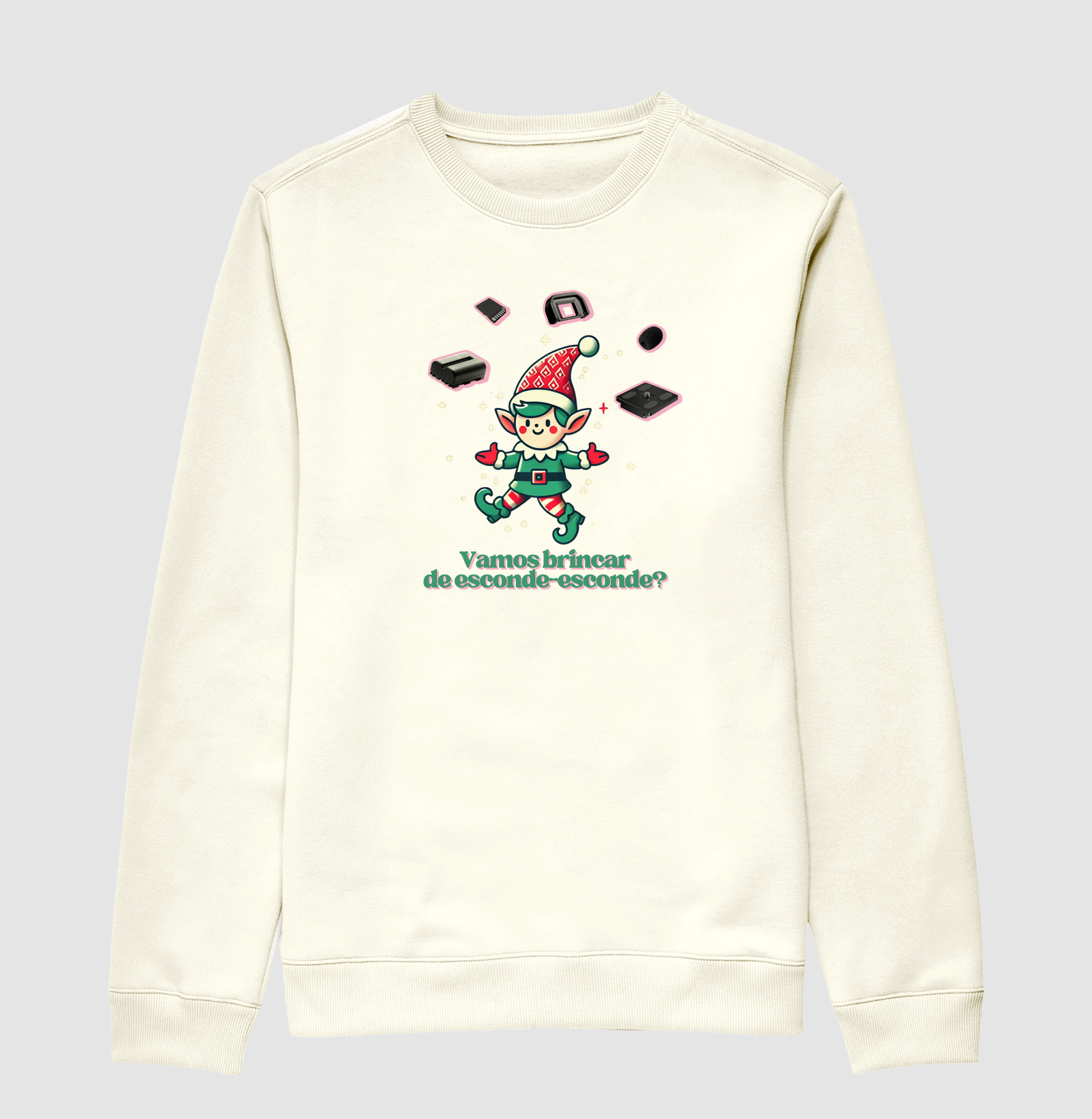Camisa 1
