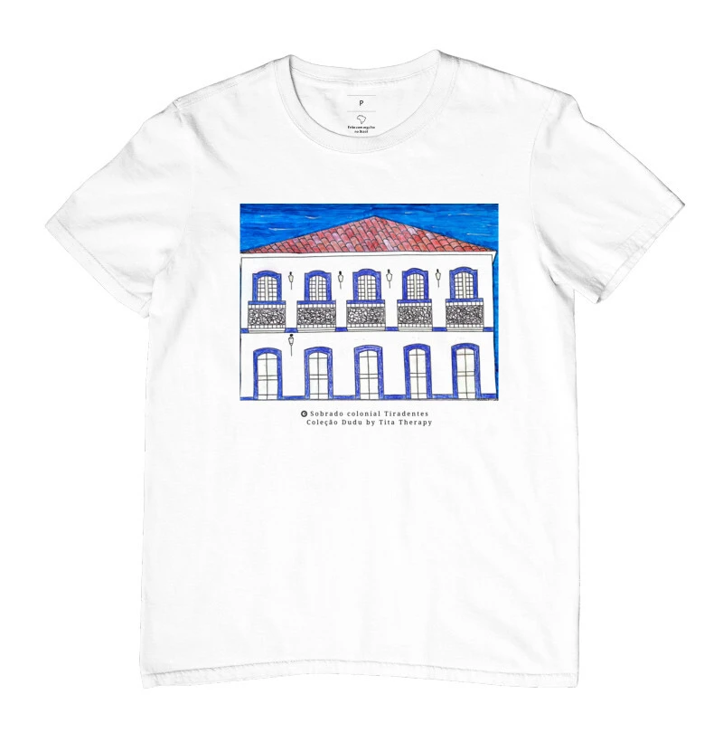 Camisa 3