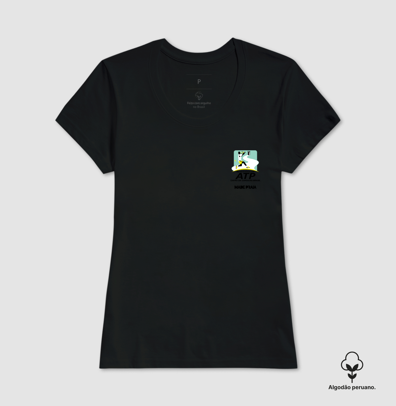 Camisa 4