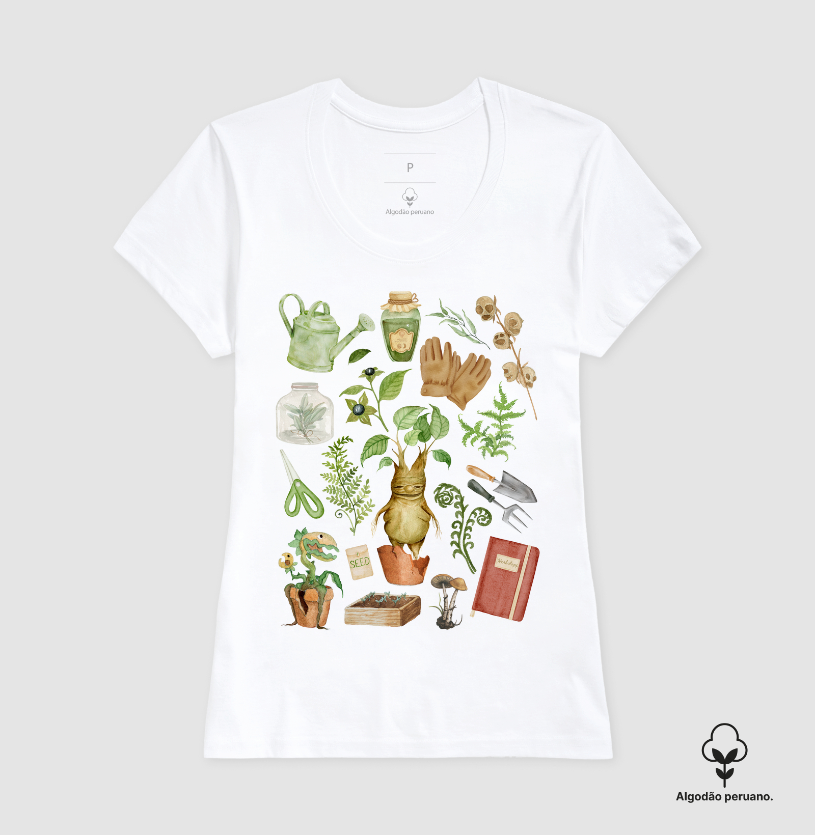 Camisa 1