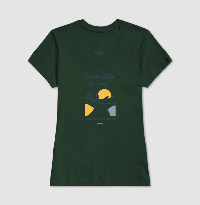 Camisa 7