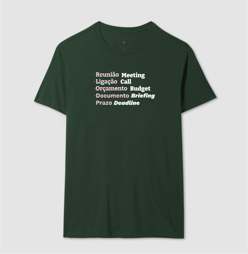 Camisa 11
