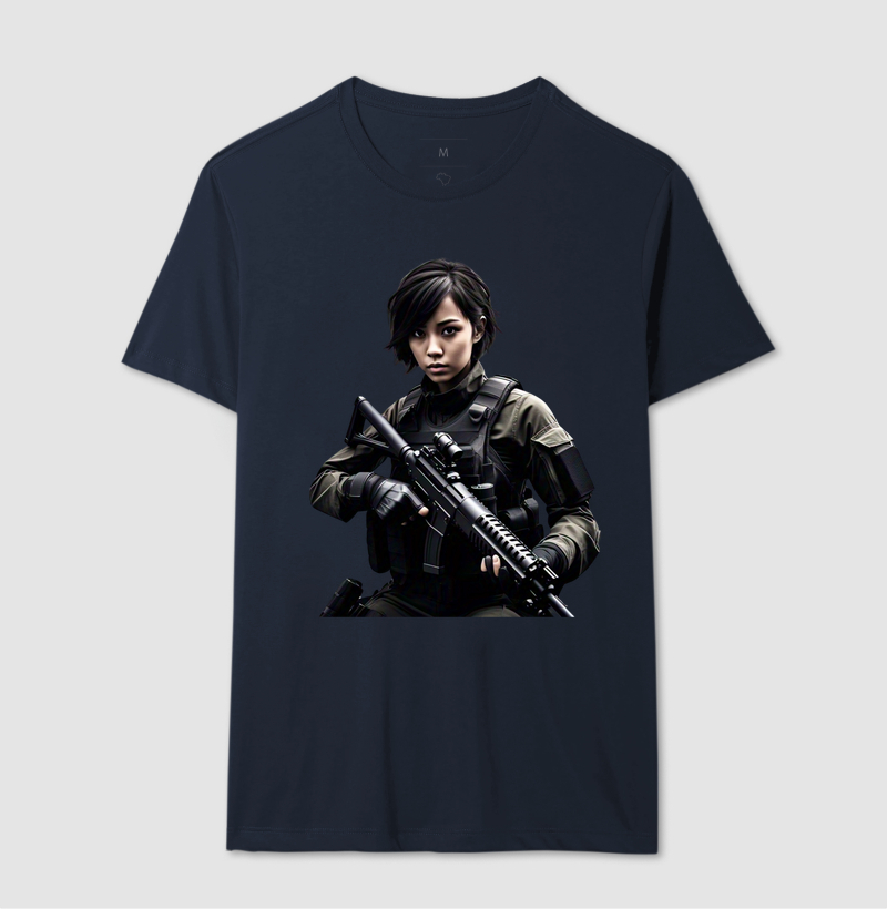 Camisa 10