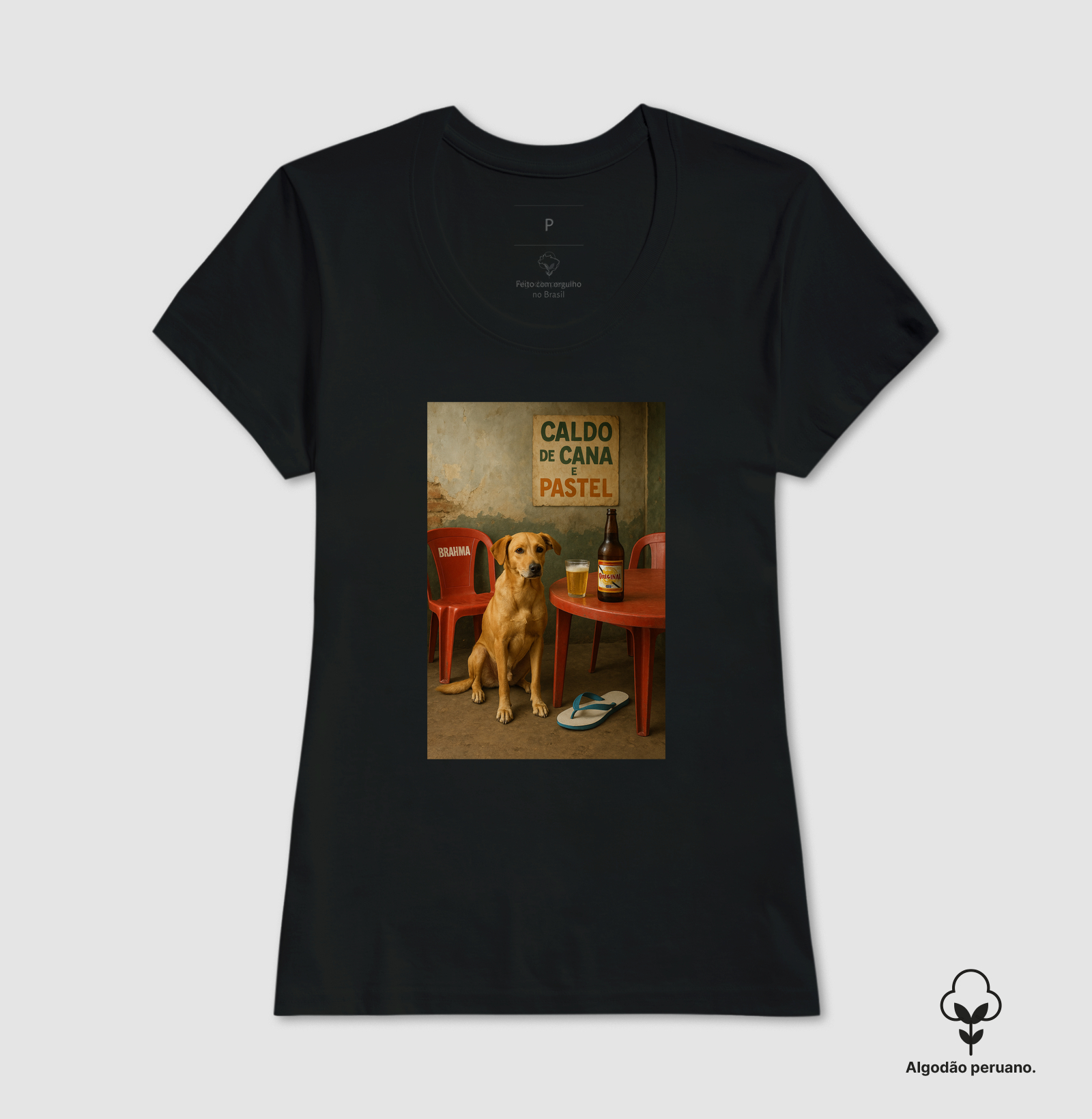 Camisa 1