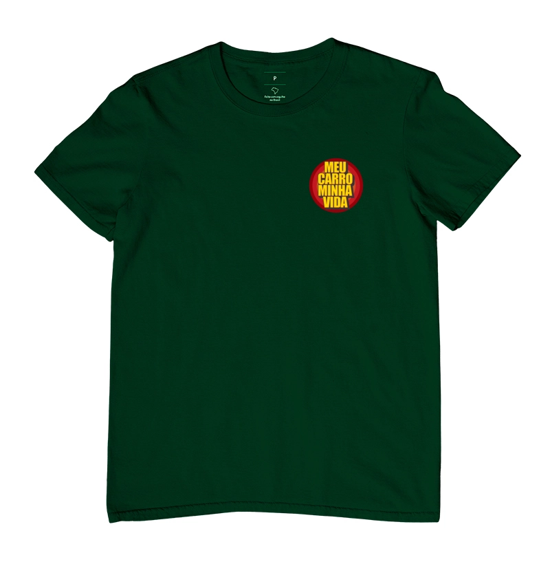 Camisa 11