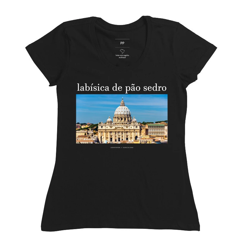 Camisa 13