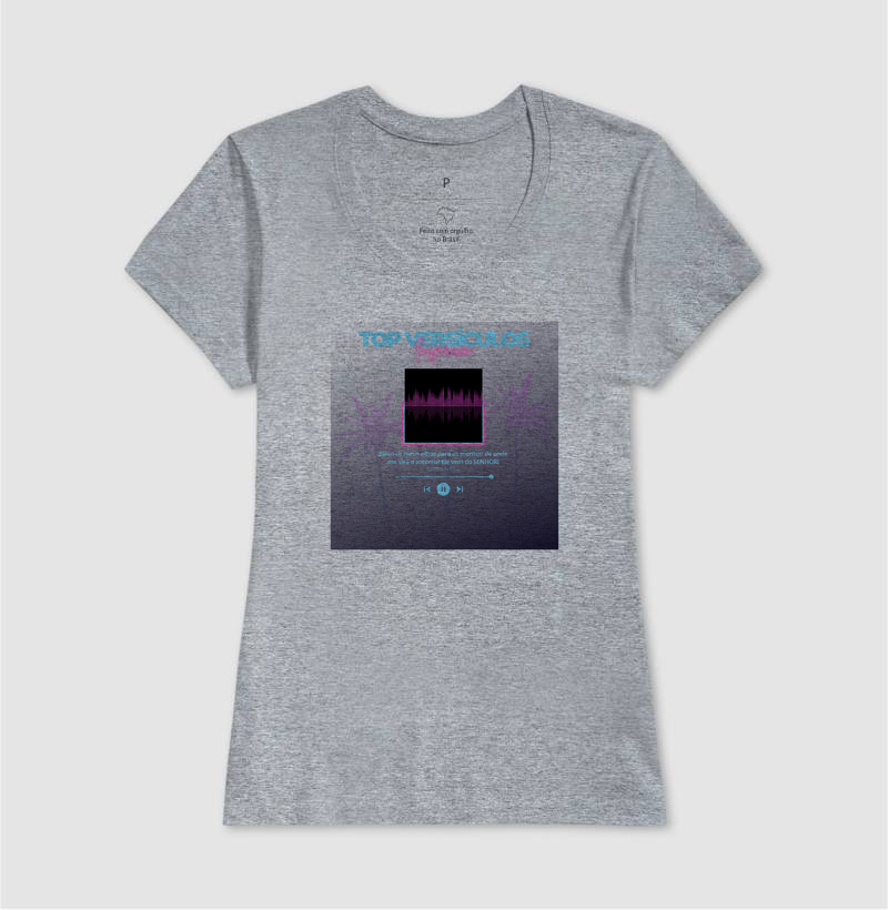 Camisa 9