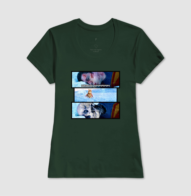 Camisa 12