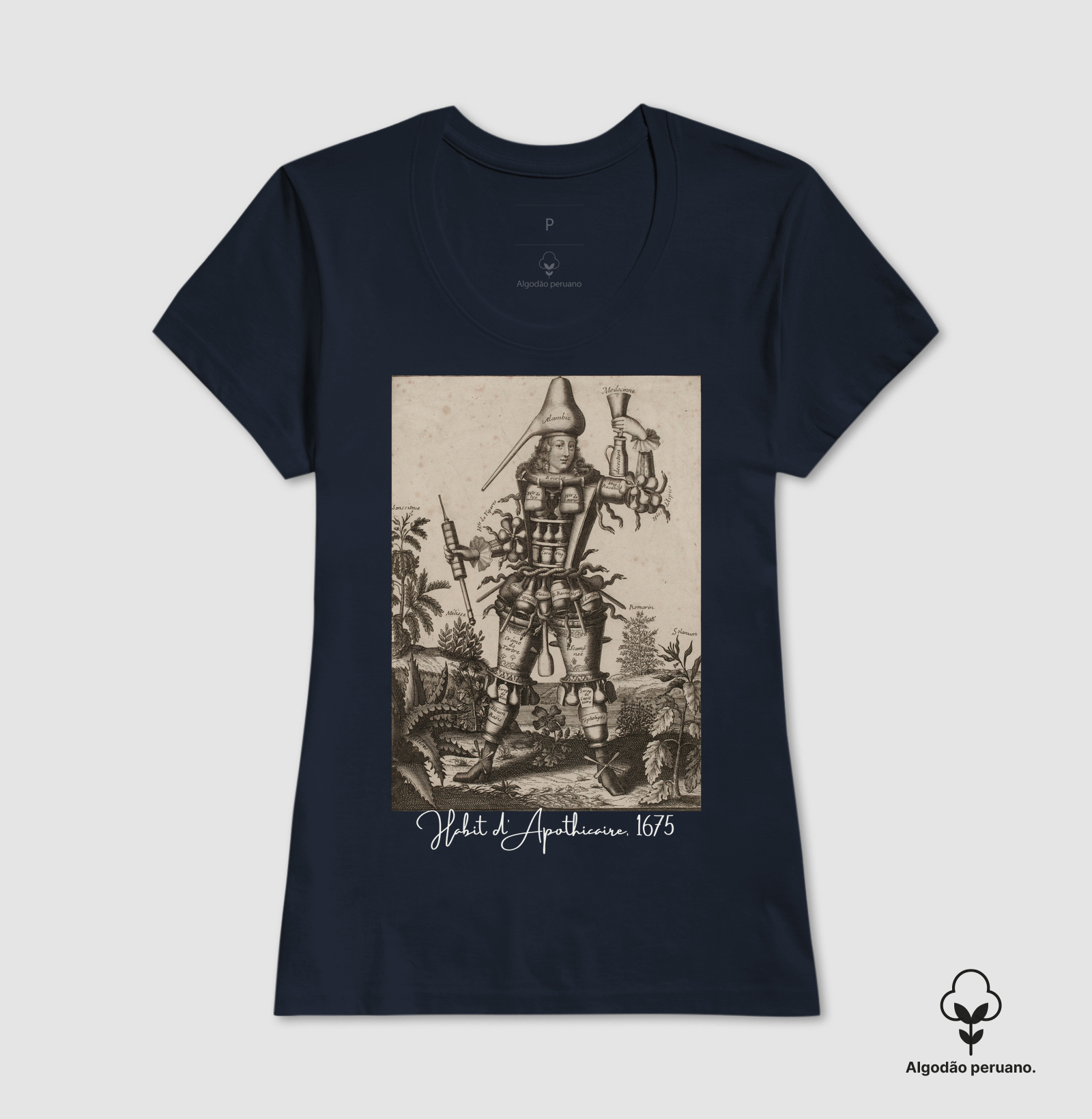 Camisa 1