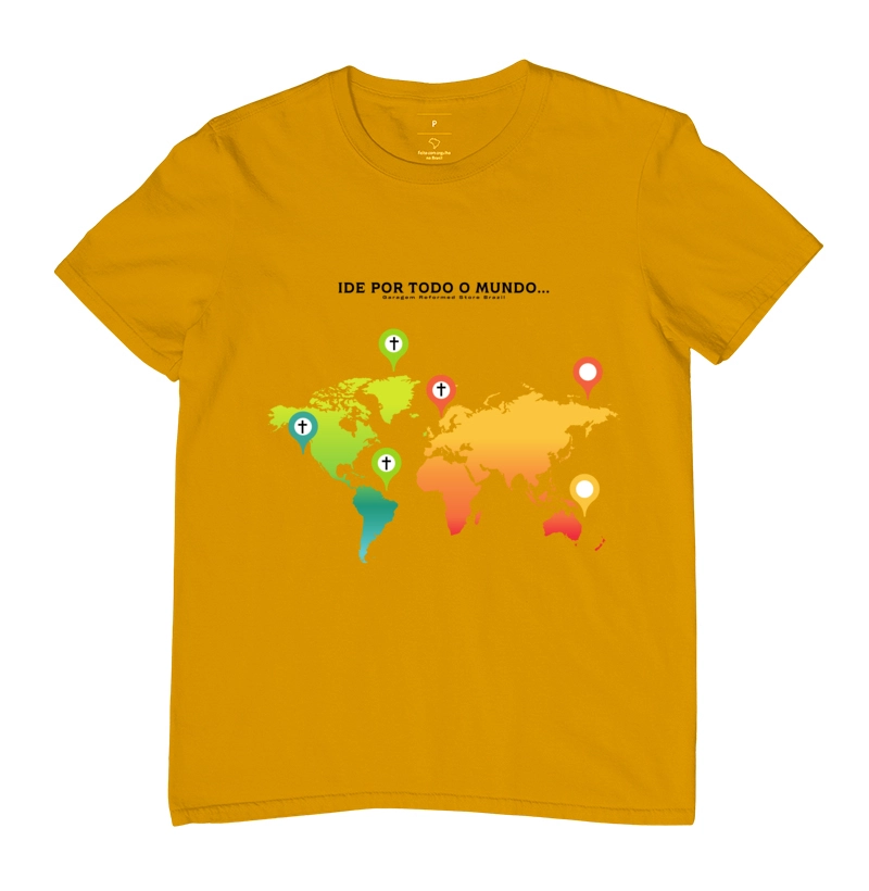 Camisa 7