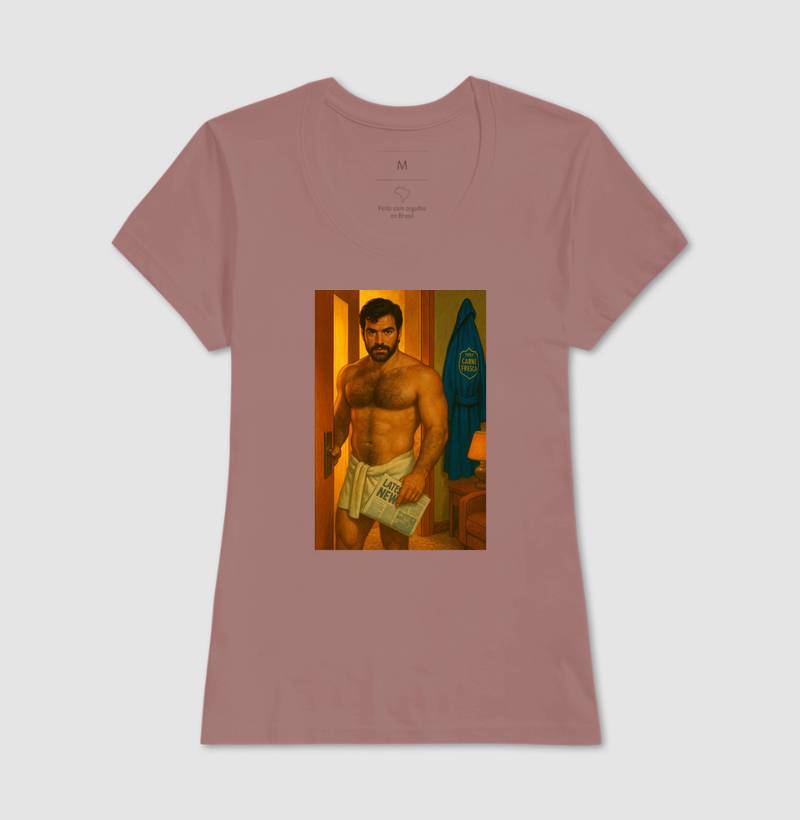 Camisa 12