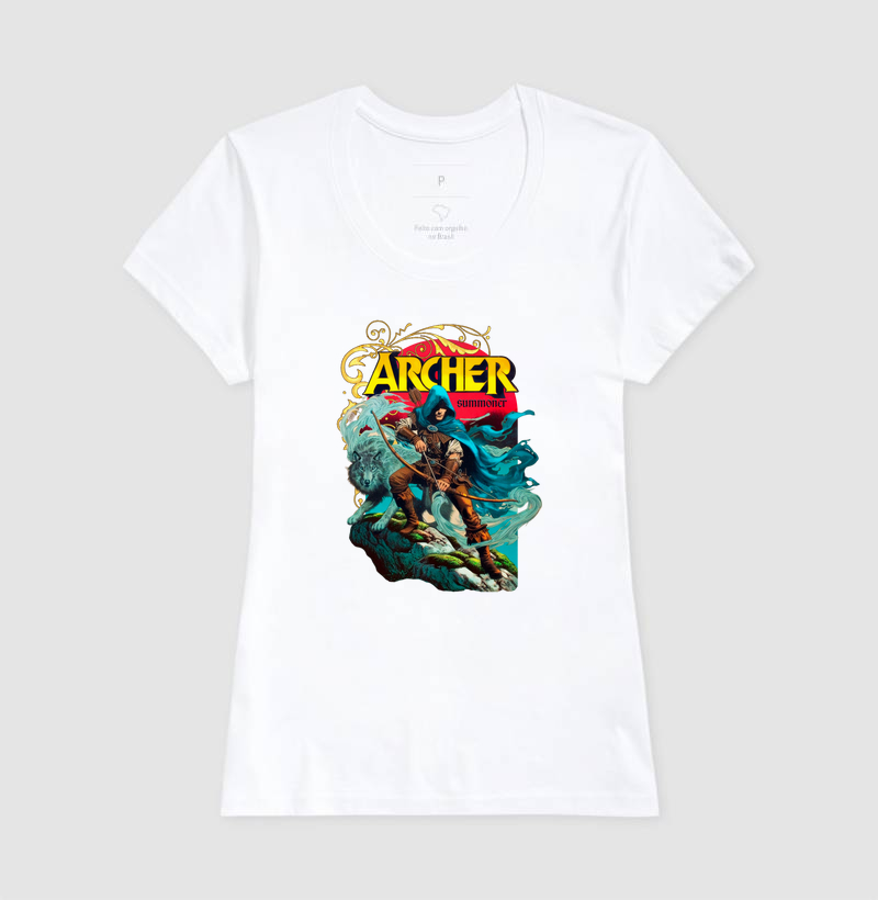 Camisa 16