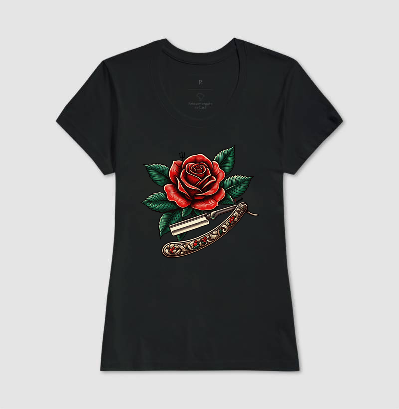 Camisa 13