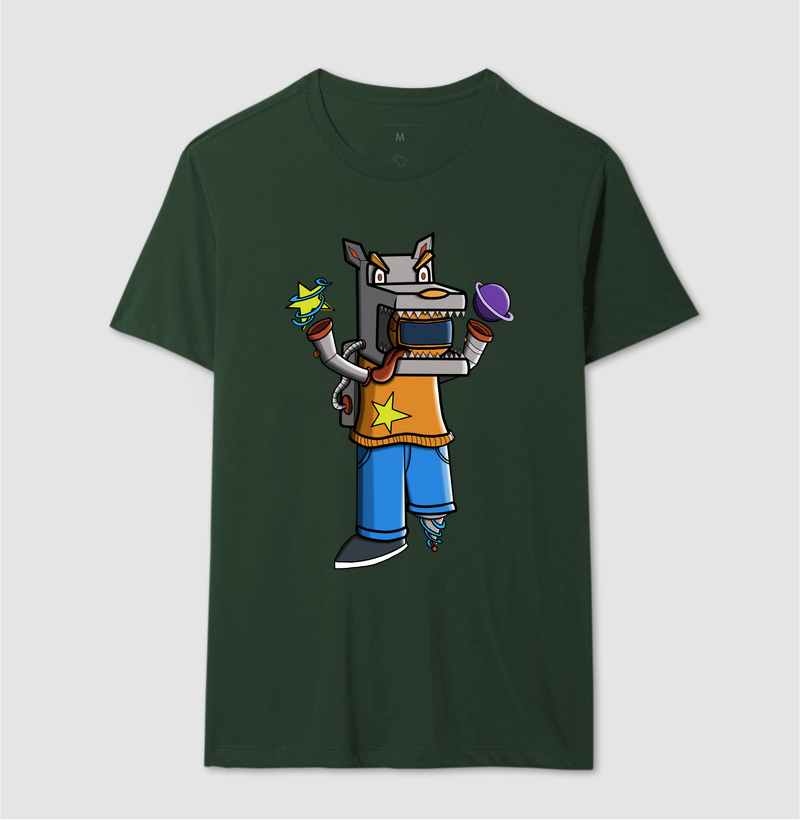 Camisa 11