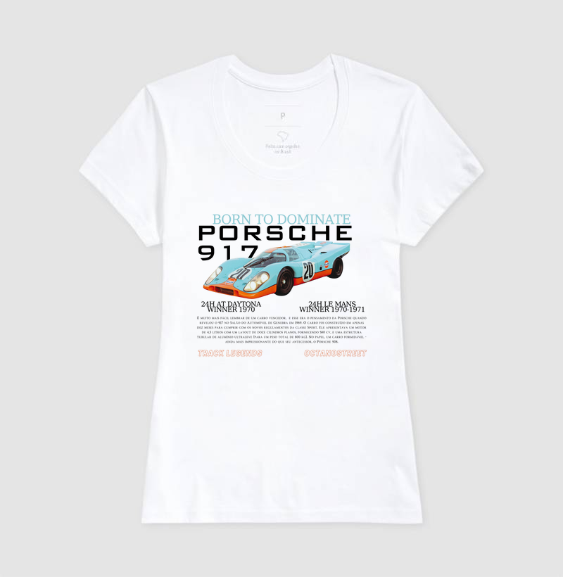 Camisa 9