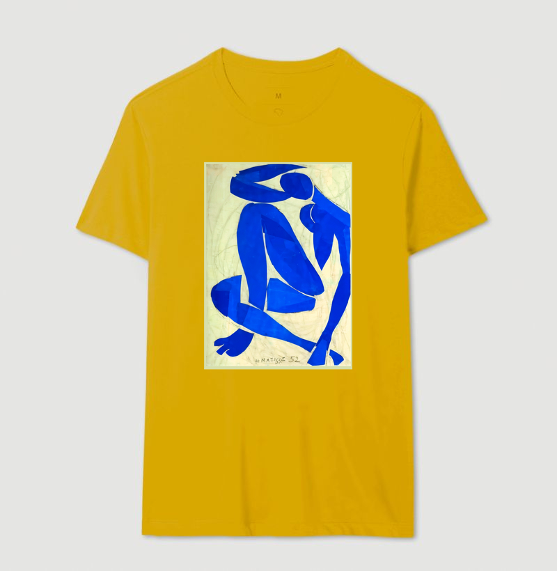 Camisa 13
