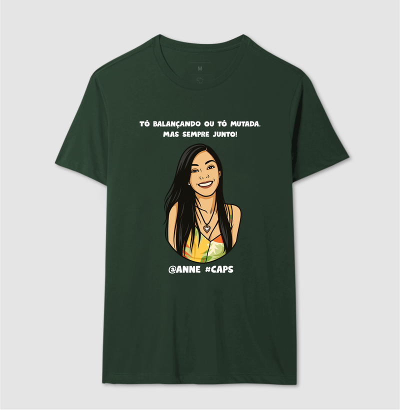 Camisa 11