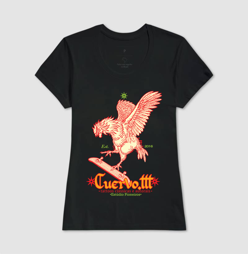 Camisa 2