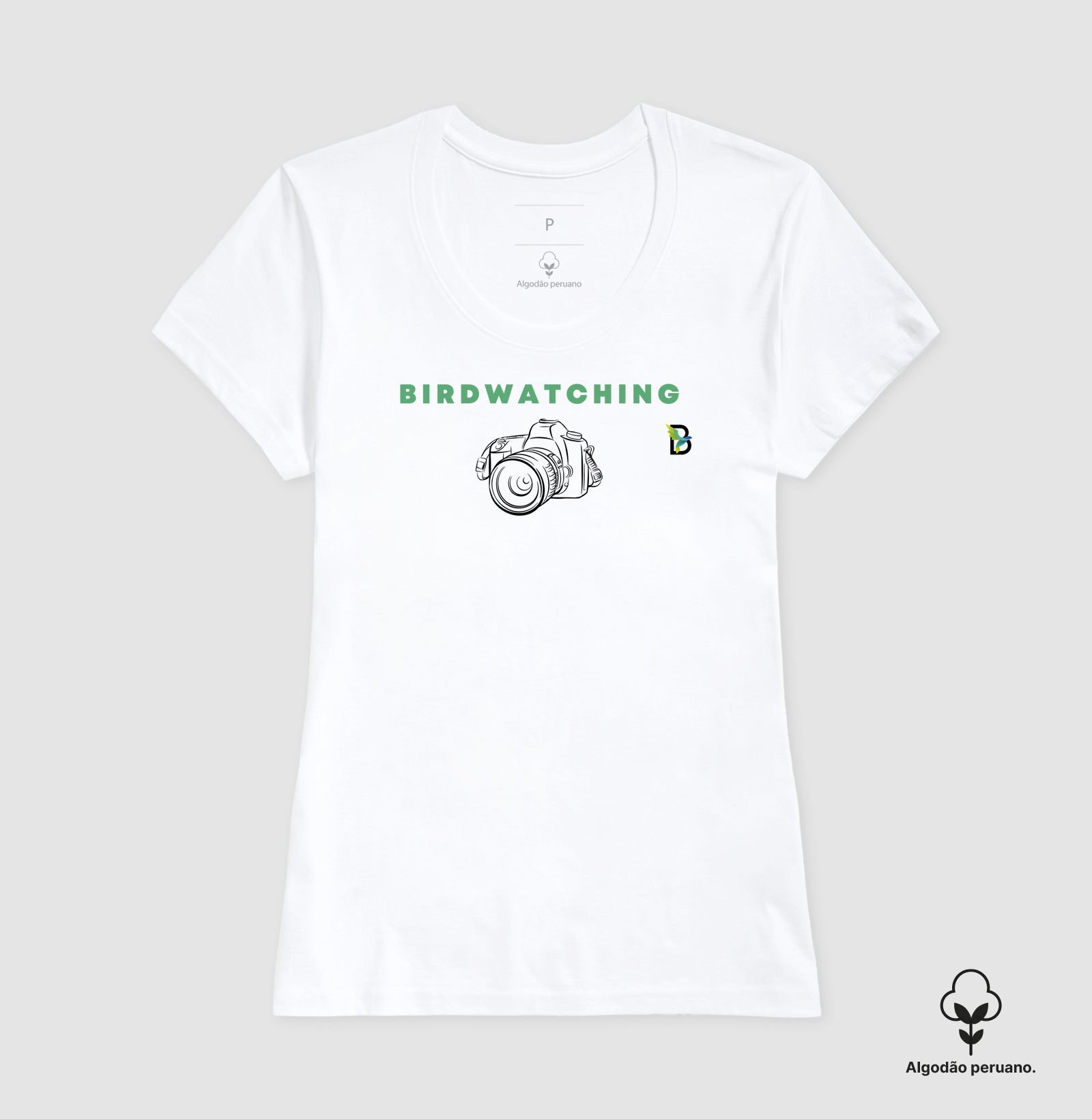 Camisa 5