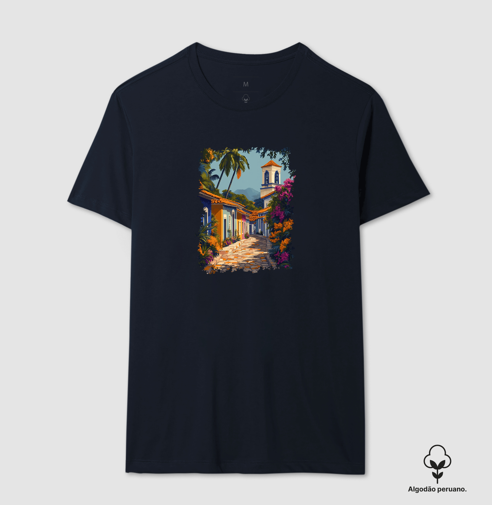Camisa 4
