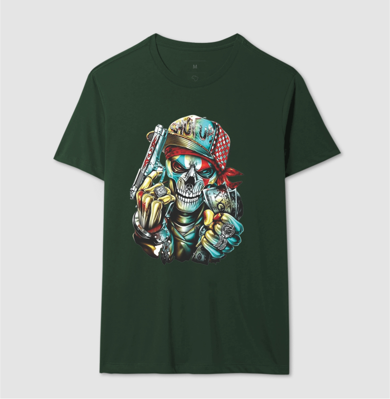 Camisa 17