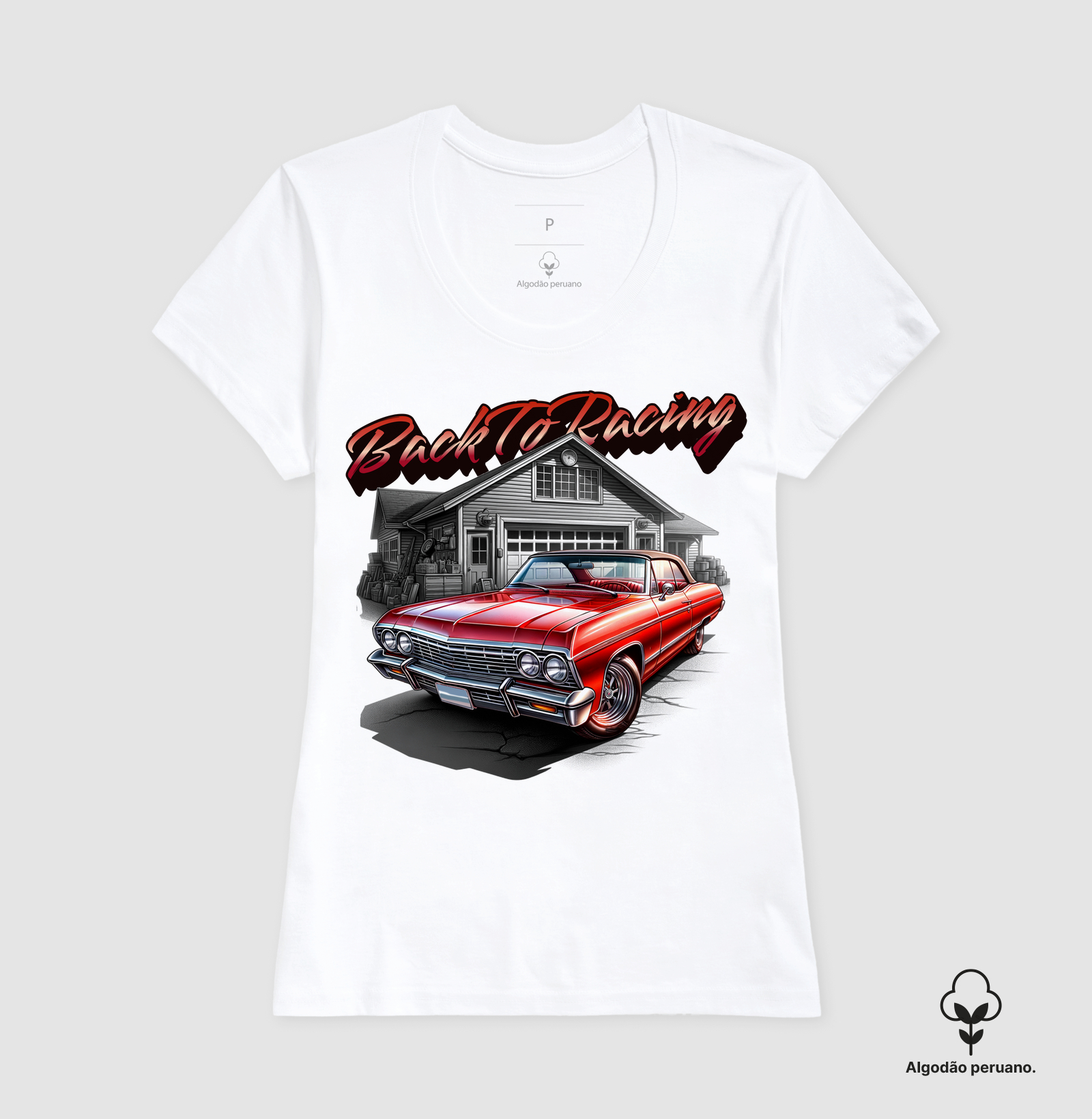 Camisa 2