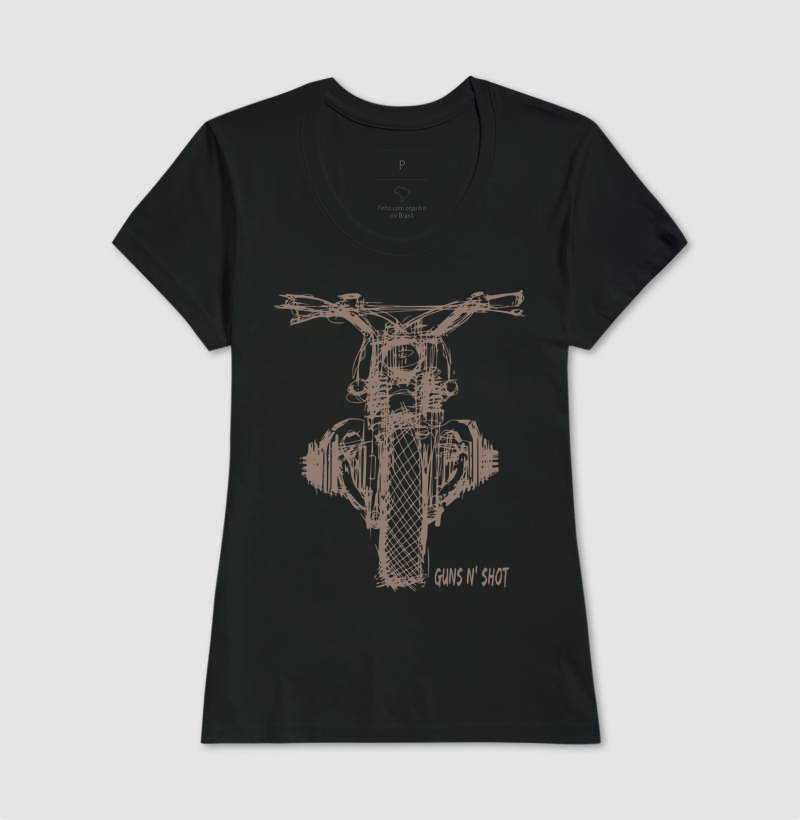 Camisa 13