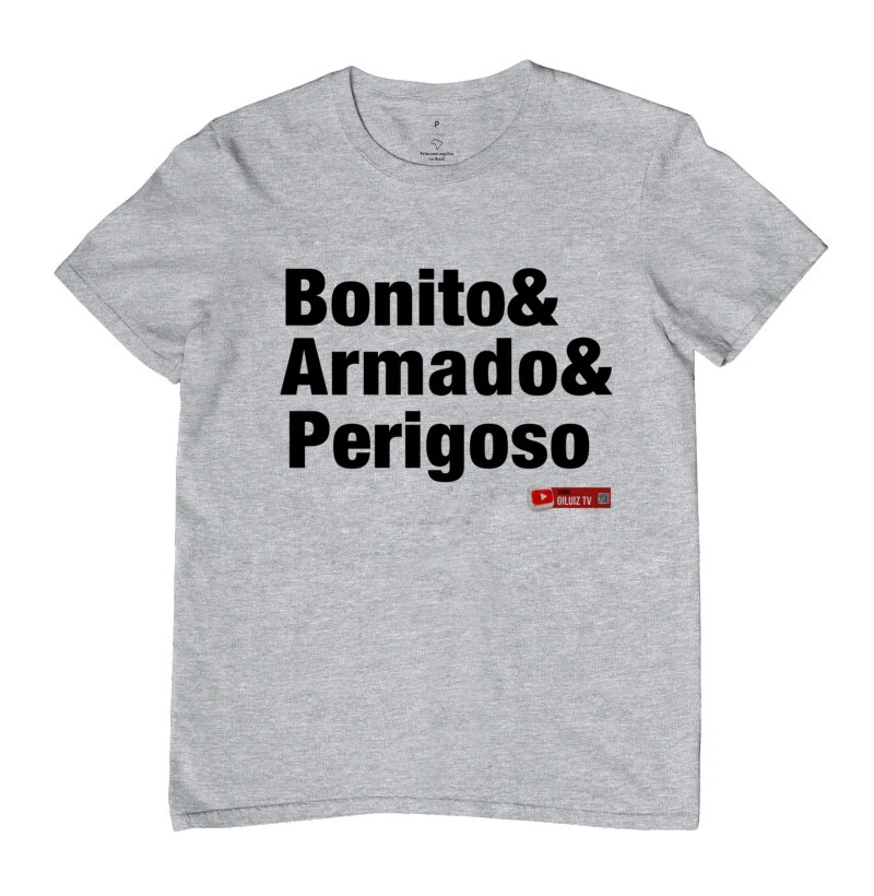 Camisa 13