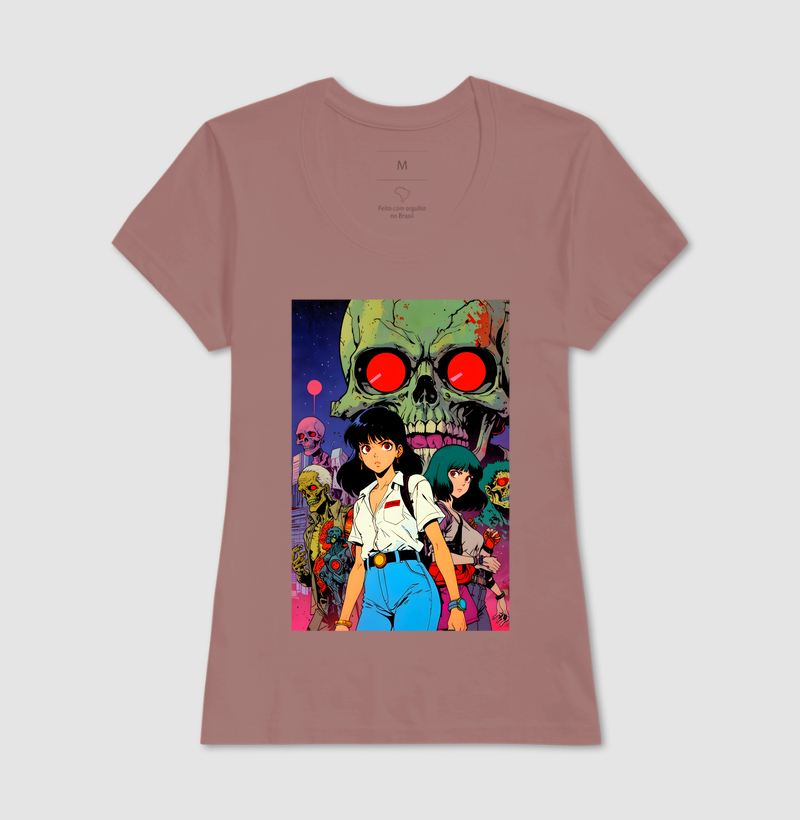 Camisa 15