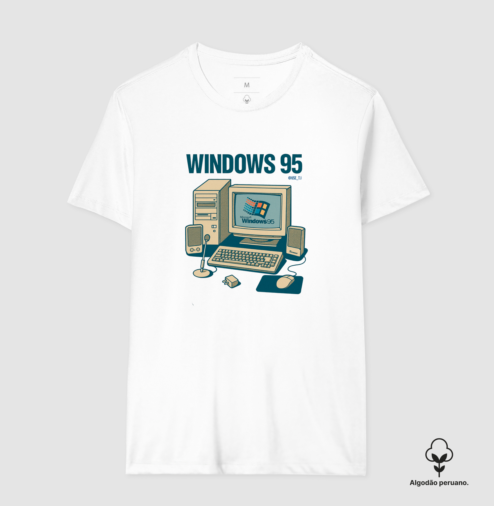 Camisa 3