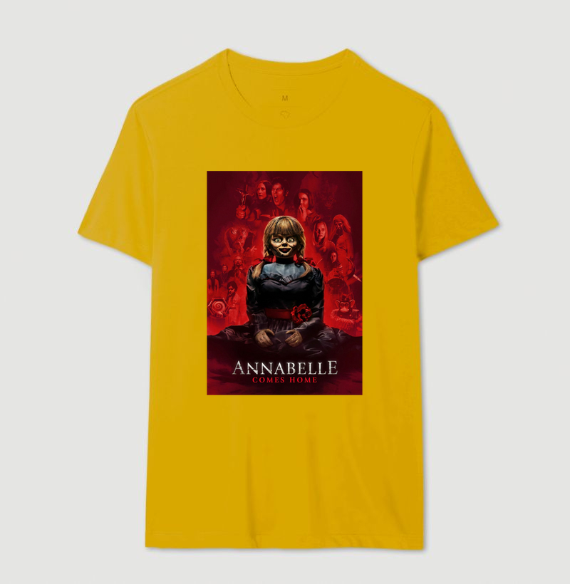 Camisa 14