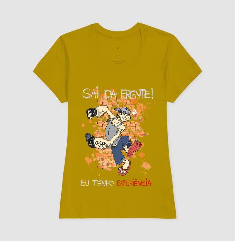Camisa 12
