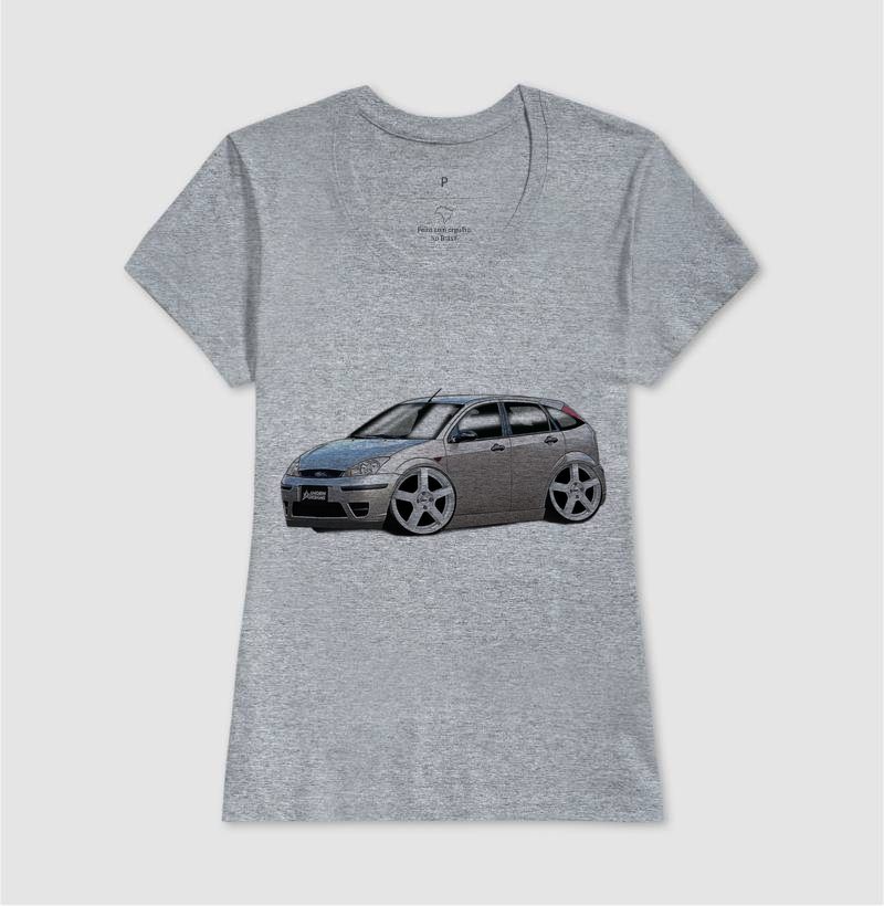 Camisa 13