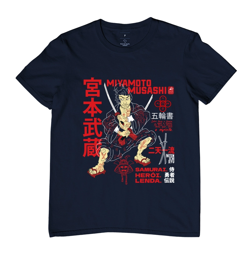 Camisa 5