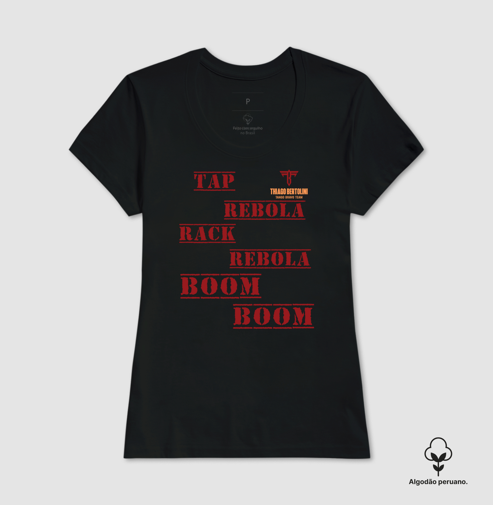 Camisa 3