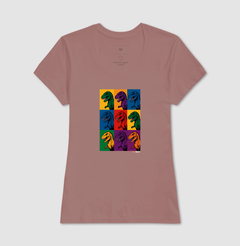 Camisa 17