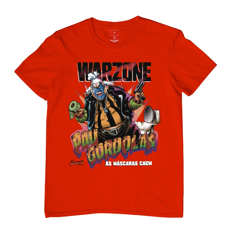 Camisa 6