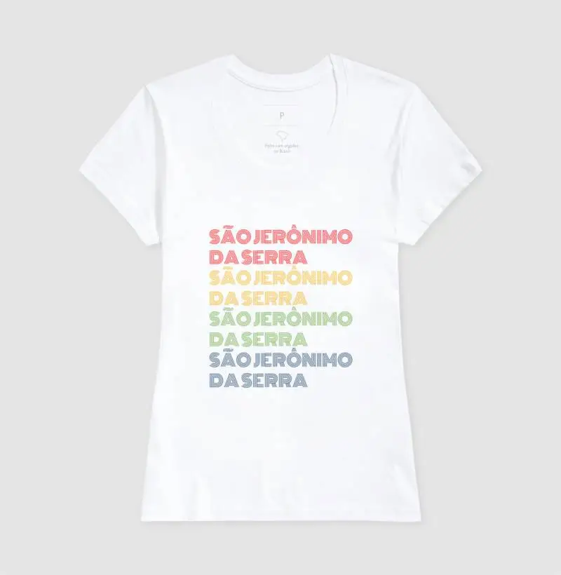 Camisa 12